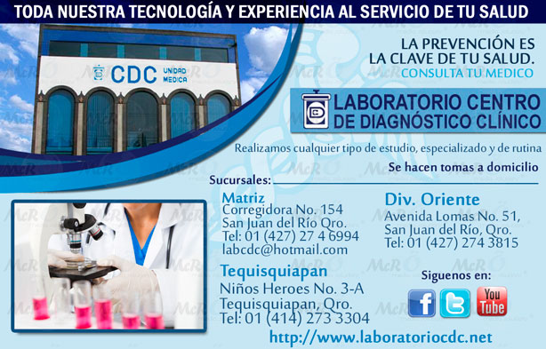 Laboratoriocdc